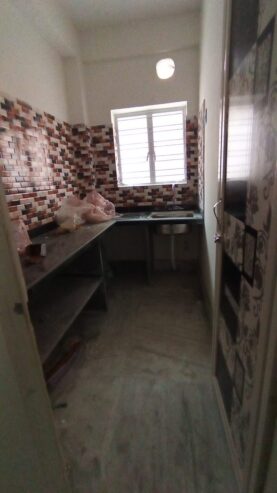 New 2bhk Flat for Sale Near Sakherbazar Metro