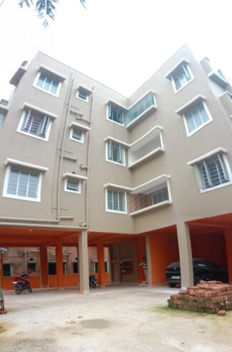 New 2bhk Flat for Sale Near Sakherbazar Metro