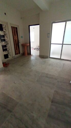 New 2bhk Flat for Sale Near Sakherbazar Metro