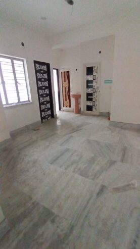 New 2bhk Flat for Sale Near Sakherbazar Metro